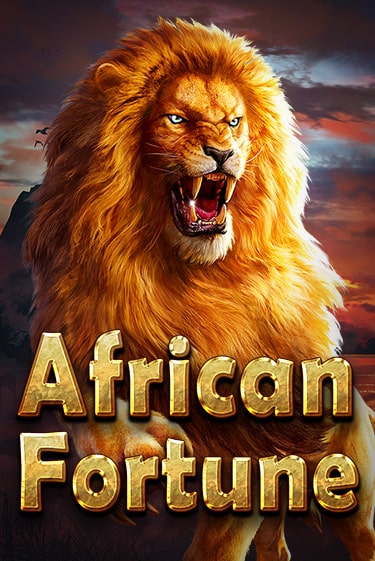 Демо версия African Fortune от Spinomenal | Чемпион Слотс 