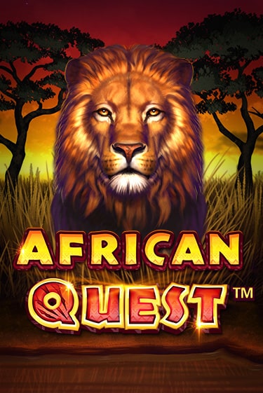 Демо версия African Quest от Games Global | Чемпион Слотс 