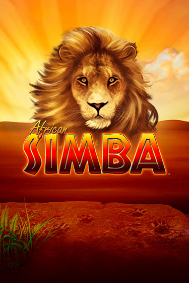 Демо версия African Simba от Клуб Вулкан | Чемпион Слотс 