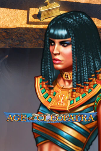 Демо версия Age of Cleopatra от 7Mojos | Чемпион Слотс 