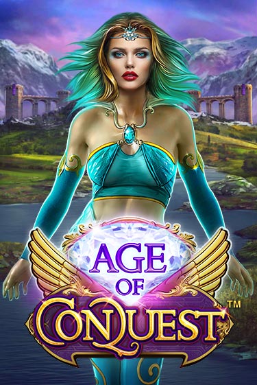 Демо версия Age of Conquest от Games Global | Чемпион Слотс 
