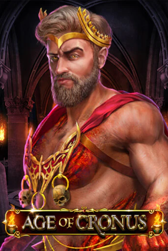 Демо версия Age Of Cronus от Spinomenal | Чемпион Слотс 