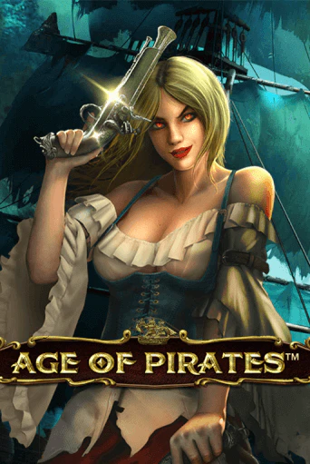 Демо версия Age Of Pirates Expanded Edition от Spinomenal | Чемпион Слотс 