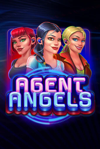Демо версия Agent Angels от KA Gaming | Чемпион Слотс 