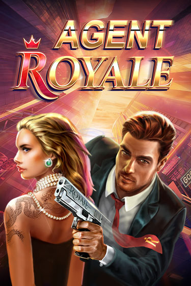 Демо версия Agent Royale от Red Tiger | Чемпион Слотс 