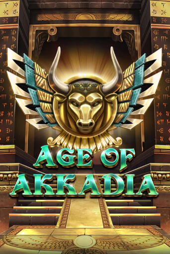 Демо версия Age of Akkadia от Red Tiger | Чемпион Слотс 