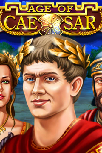 Демо версия Age of Caesar от PlayBro | Чемпион Слотс 