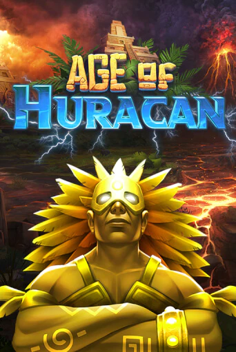 Демо версия Age of Huracan от Kalamba | Чемпион Слотс 