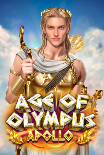 Демо версия Age of Olympus: Apollo от Red Rake Gaming | Чемпион Слотс 