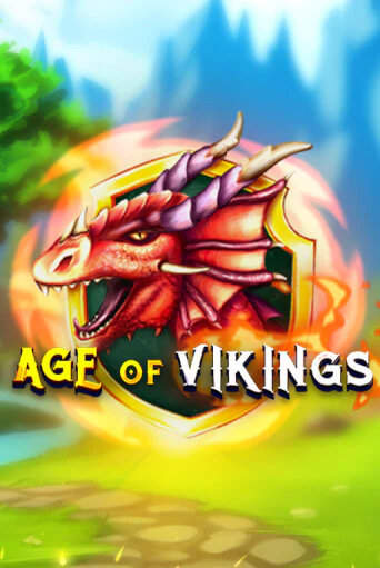 Демо версия Age of Vikings от PopOK Gaming | Чемпион Слотс 