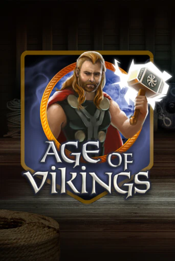 Демо версия Age of Vikings от KA Gaming | Чемпион Слотс 