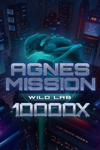 Демо версия Agnes Mission: Wild Lab от Microgaming | Чемпион Слотс 