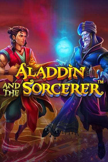 Демо версия Aladdin and the Sorcerer от Pragmatic Play | Чемпион Слотс 