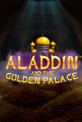 Демо версия Aladdin And The Golden Palace от Synot Games | Чемпион Слотс 