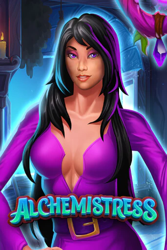 Демо версия Alchemistress от High 5 | Чемпион Слотс 