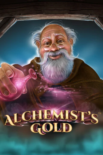 Демо версия Alchemist's Gold от Synot Games | Чемпион Слотс 