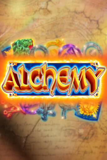 Демо версия Alchemy от Relax Gaming | Чемпион Слотс 