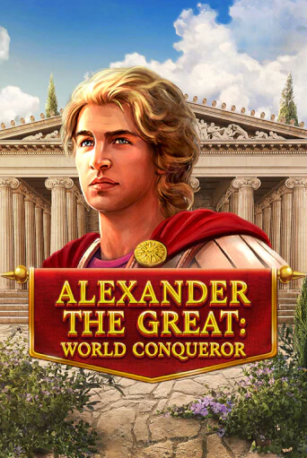 Демо версия Alexander The Great: World Conqueror от Red Tiger | Чемпион Слотс 