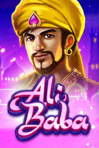 Демо версия Ali Baba от TaDa Gaming | Чемпион Слотс 