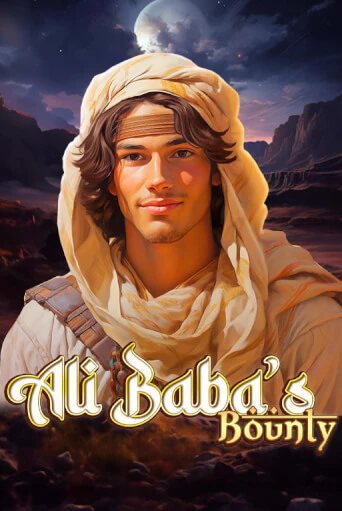 Демо версия Ali Baba’s Bounty от Amigo Gaming | Чемпион Слотс 