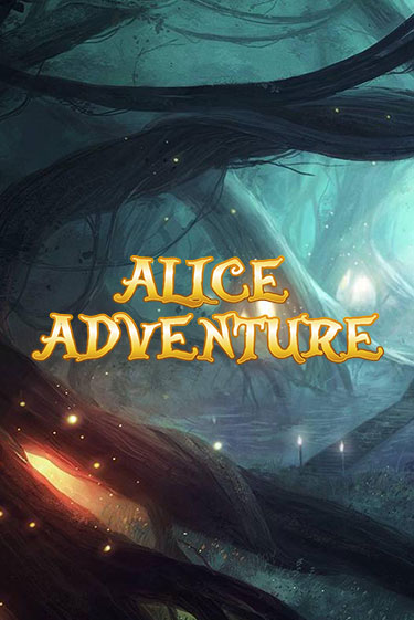Демо версия Alice Adventure от iSoftBet | Чемпион Слотс 