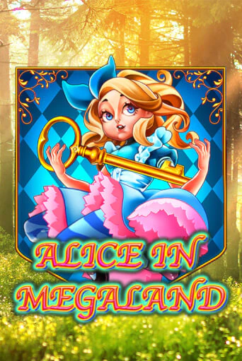 Демо версия Alice In MegaLand от KA Gaming | Чемпион Слотс 
