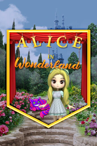 Демо версия Alice In Wonderland от KA Gaming | Чемпион Слотс 