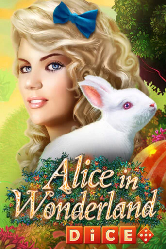 Демо версия Alice In Wonderland Dice от BF Games | Чемпион Слотс 
