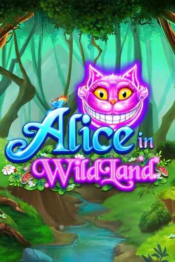 Демо версия Alice in WildLand от Games Global | Чемпион Слотс 