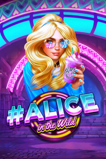 Демо версия Alice in the Wild от Ruby Play | Чемпион Слотс 