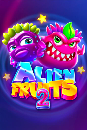 Демо версия Alien Fruits 2 от BGaming | Чемпион Слотс 