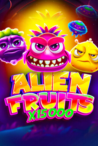 Демо версия Alien Fruits от BGaming | Чемпион Слотс 