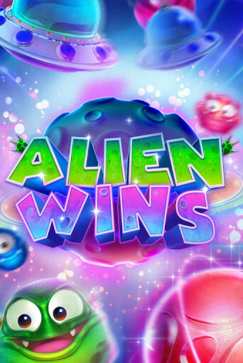 Демо версия Alien Wins от RTG Slots | Чемпион Слотс 