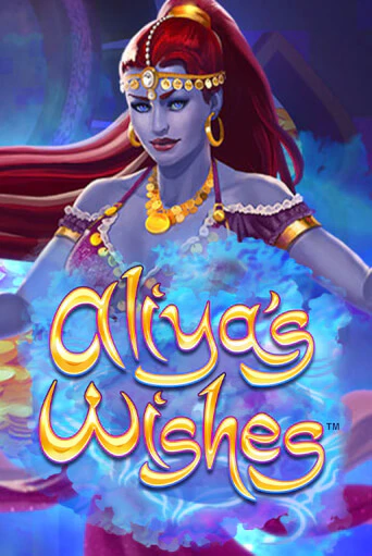 Демо версия Aliya's Wishes от Microgaming | Чемпион Слотс 