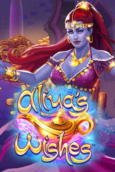 Демо версия Aliya's Wishes от Games Global | Чемпион Слотс 