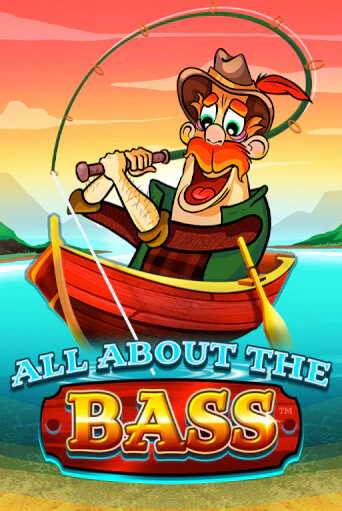 Демо версия All About the Bass™ от Games Global | Чемпион Слотс 