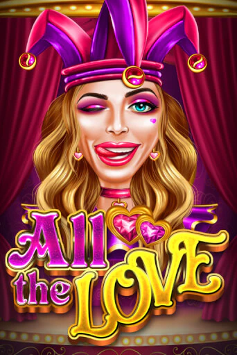 Демо версия All The Love от F*Bastards | Чемпион Слотс 