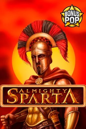 Демо версия Almigthy Sparta от Endorphina | Чемпион Слотс 