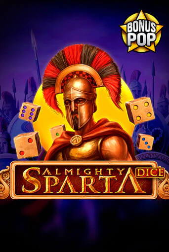 Демо версия Almighty Sparta - Dice от Endorphina | Чемпион Слотс 