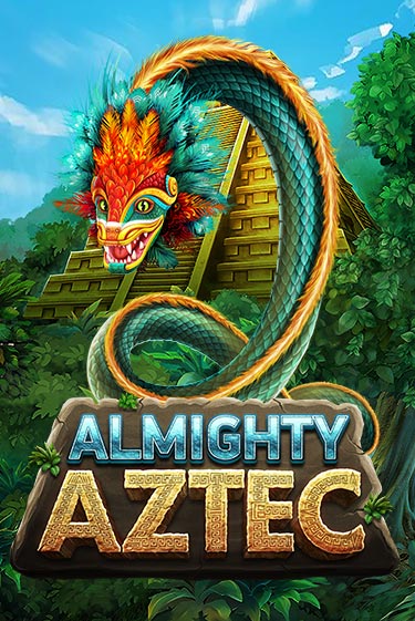 Демо версия Almighty Aztec от Games Global | Чемпион Слотс 