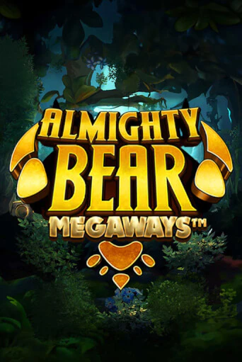 Демо версия Almighty Bear Megaways от Blueprint Gaming | Чемпион Слотс 