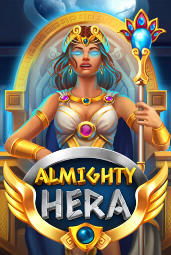 Демо версия Almighty Hera от Bragg | Чемпион Слотс 