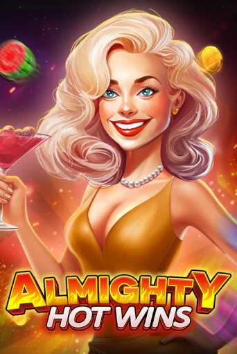 Демо версия Almighty Hot Wins от Fugaso | Чемпион Слотс 