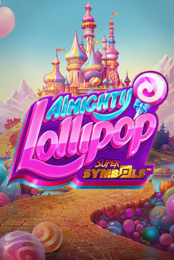Демо версия Almighty Lollipop Supersymbols от Raw Gaming | Чемпион Слотс 
