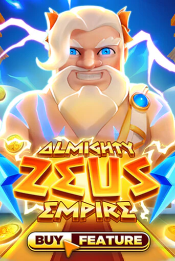 Демо версия Almighty Zeus Empire от Microgaming | Чемпион Слотс 