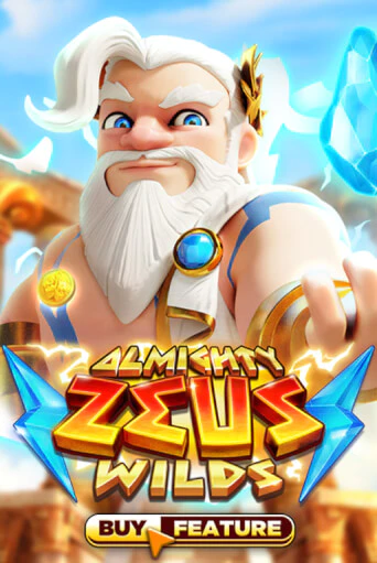 Демо версия Almighty Zeus Wilds от Microgaming | Чемпион Слотс 