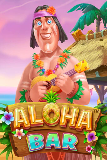 Демо версия Aloha Bar от Synot Games | Чемпион Слотс 