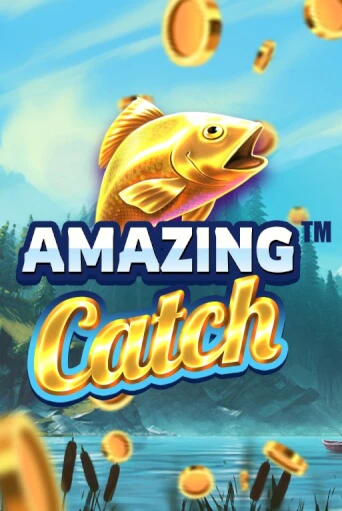 Демо версия Amazing Catch от Games Global | Чемпион Слотс 