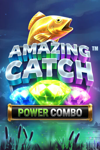 Демо версия Amazing Catch Power Combo™ от Games Global | Чемпион Слотс 