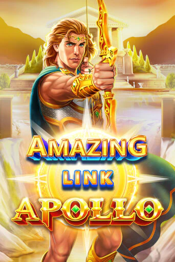 Демо версия Amazing Link™ Apollo от Games Global | Чемпион Слотс 